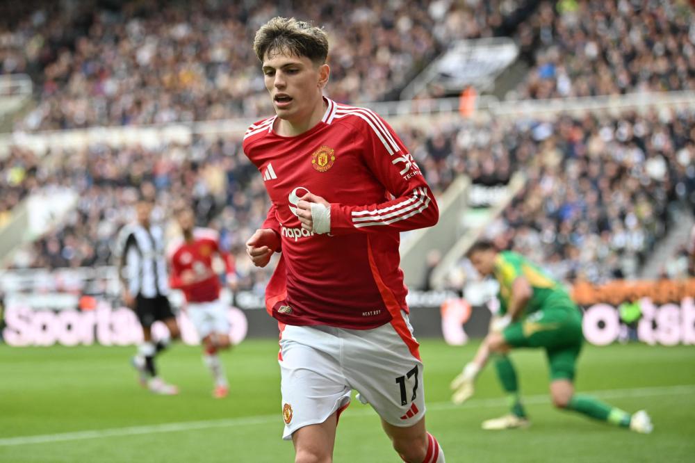 反击的决心 反击的决心